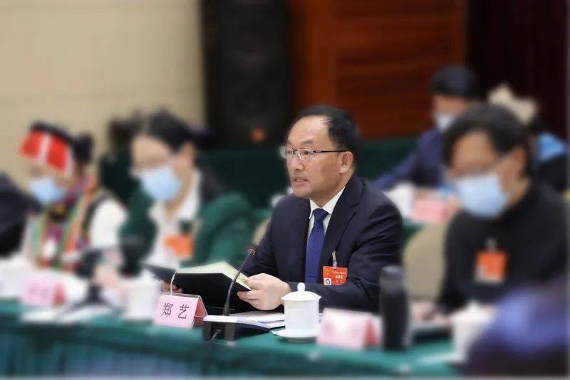 专访全国人大代表郑艺聘请国内权威机构分析研判西双版纳季节性空气