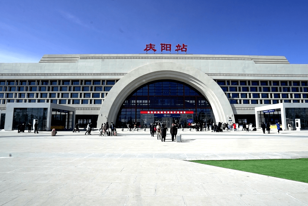 出行提示3月9日起银西高铁加开6对动车组临客满足旅客出行
