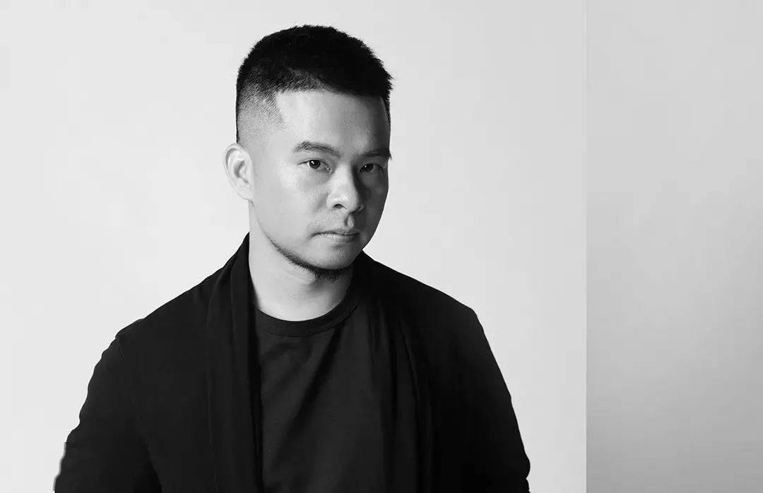 设计师 黄全中国80后室内设计领军人物,从业18年来