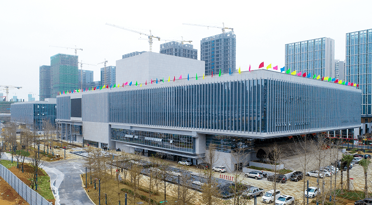 章贡文旅等你来所有人赣州大剧院送您一份观剧指南请查收