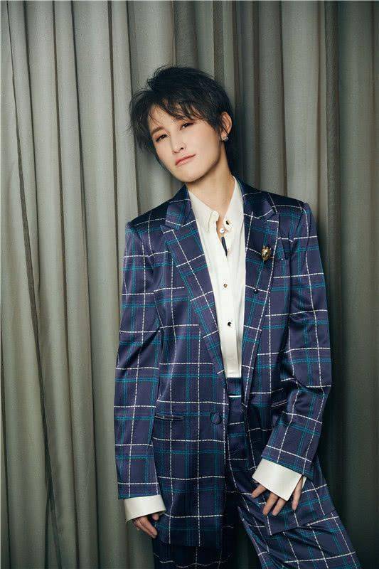 蒋璐霞获金鸡奖提名,曾因拍戏10月没来例假,今搭档杨洋再演军人