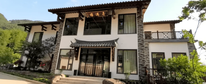 【泉州绿盈乡村㉔】洛江区马甲镇溪北村:整合资源,打造生态旅游坐标_建设