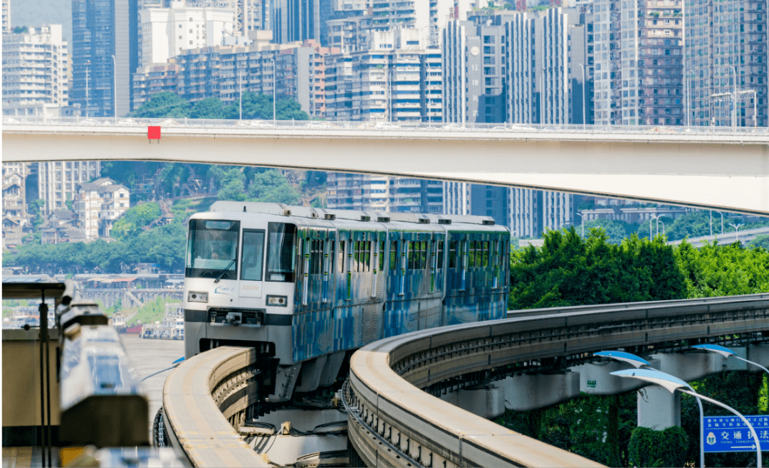 轨道交通5号线跳磴至江津段又有新消息了