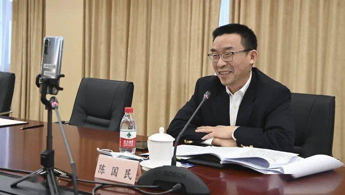 13个字最后时刻写进"十四五"规划!_陈国民