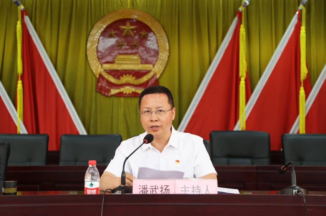 学习百年党史,汲取奋进力量!榄核镇举办党史学习教育专题培训班