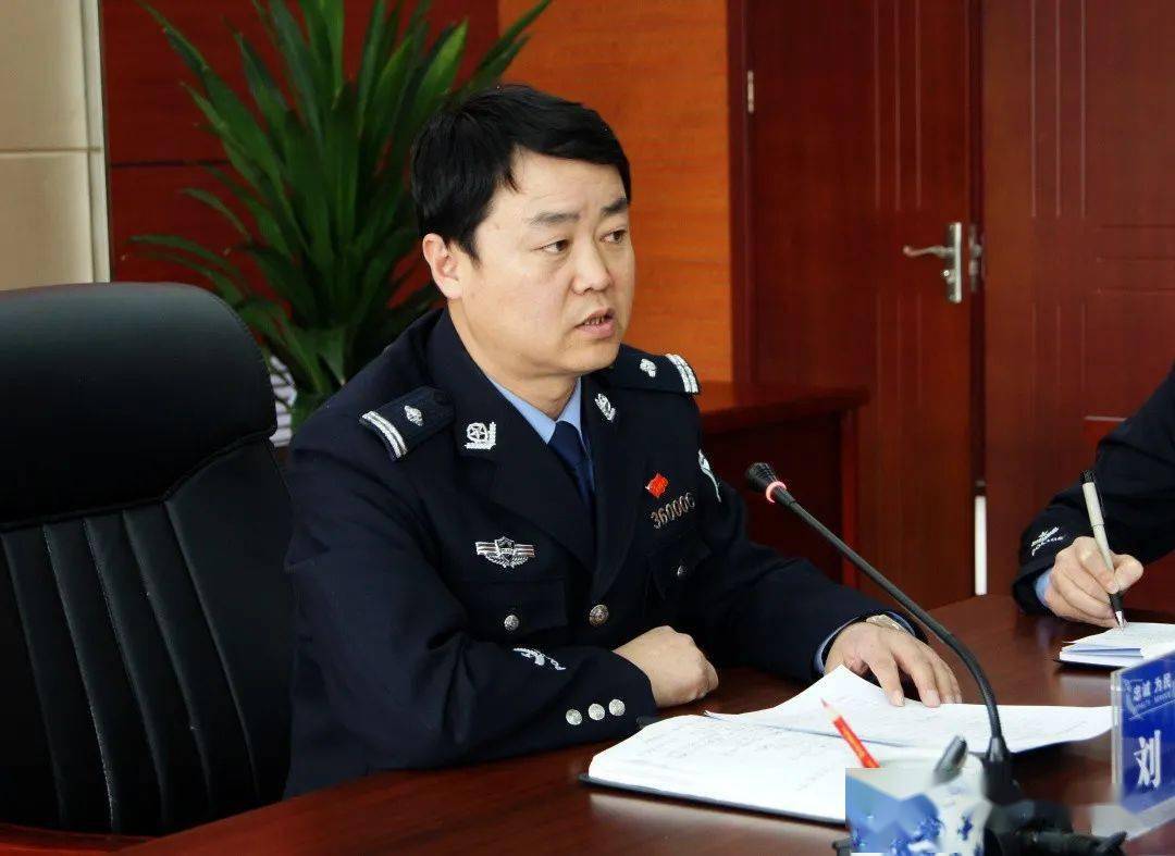 学党史.悟思想| 铭记百年光辉历程 凝聚盐池公安奋进力量