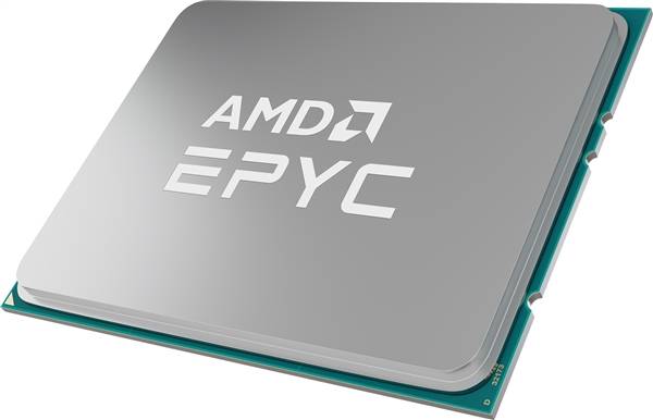 系列|AMD霄龙7003系列处理器发布 Zen3架构能给服务器带来什么？