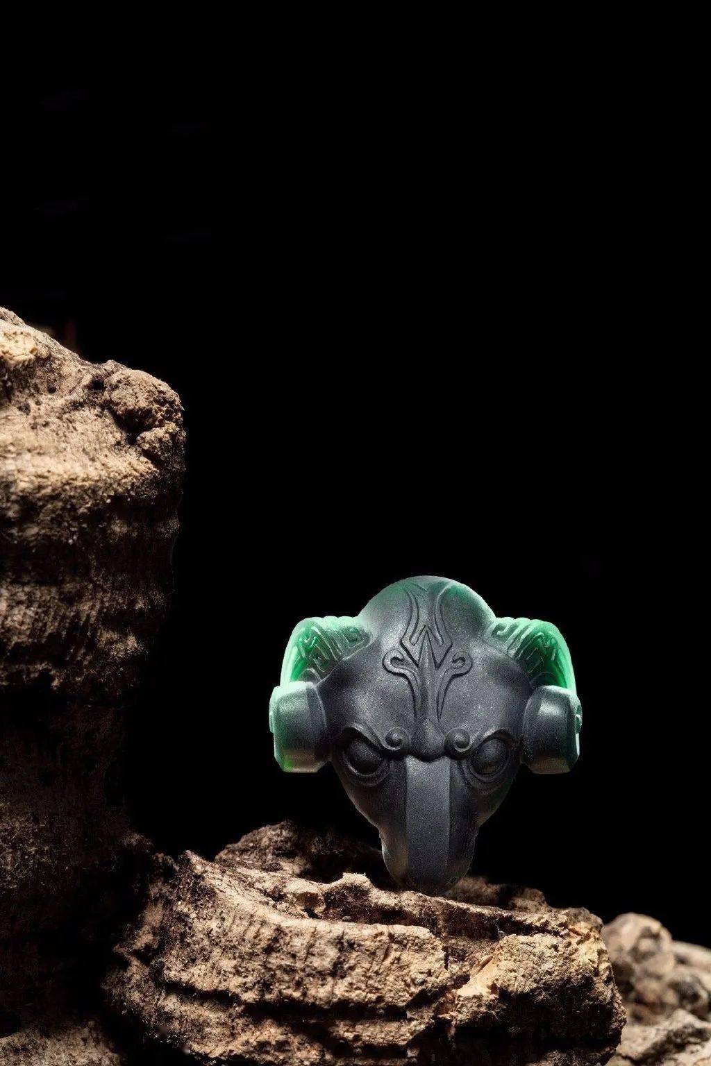 观点丨所谓玉雕风格最重要