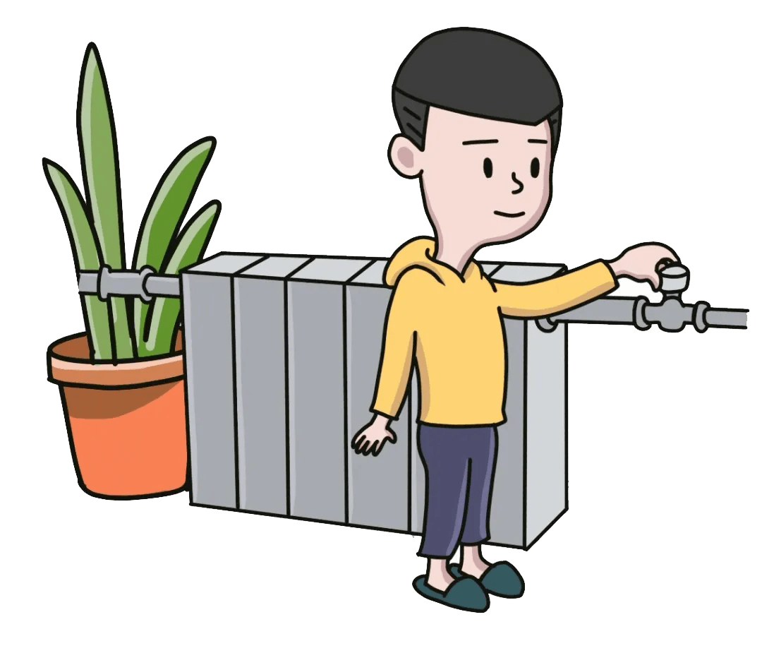 京能集团丨智慧供热成效显用户诉求全响应北京热力年度采暖季圆满收官