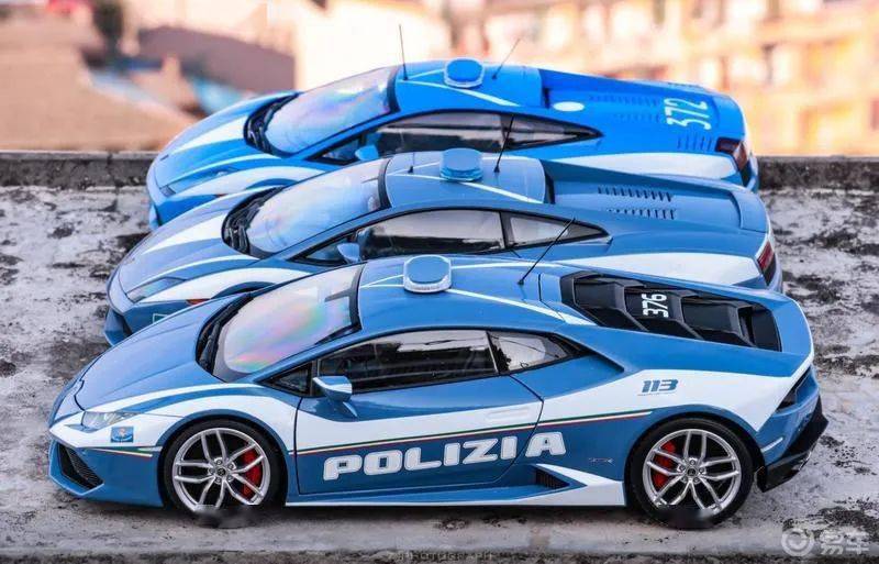 第四届轮语汽车模型摄影比赛作品展示下