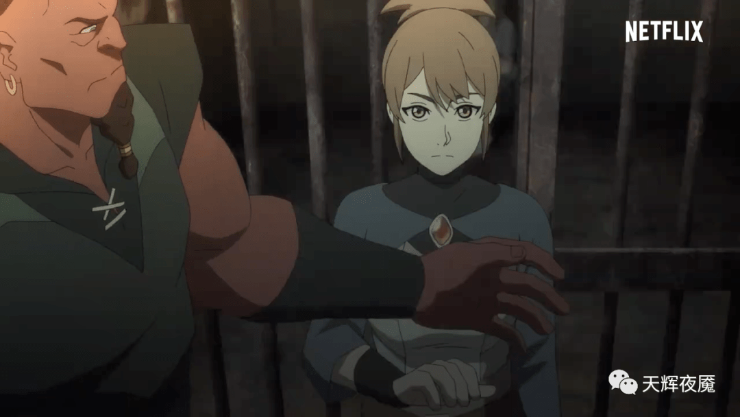 dota动画神龙之血大量新画面流出