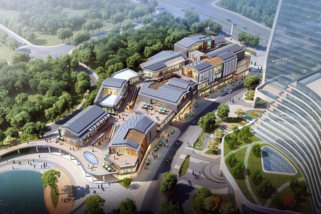 活出自我看见未来龙岩未来城宣传片震撼登场