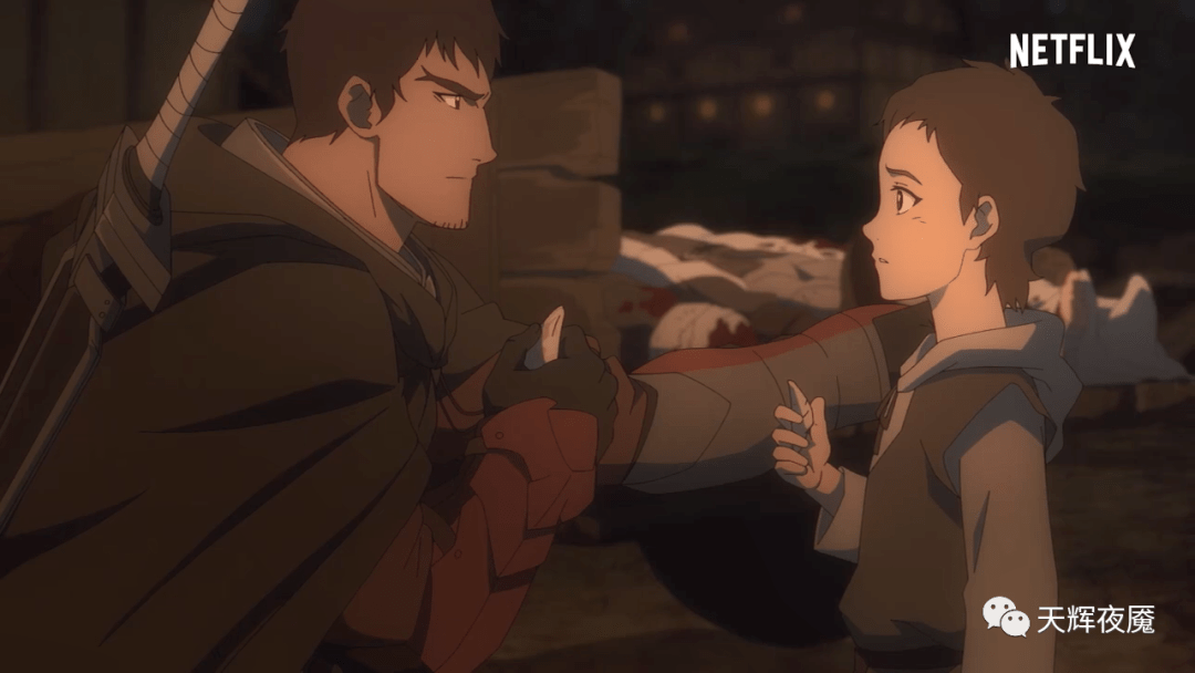 dota动画神龙之血大量新画面流出