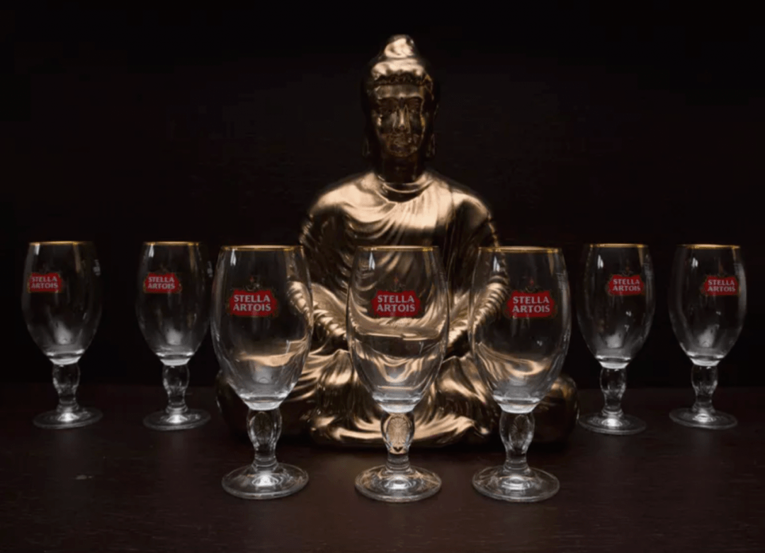 何欢欢｜世人皆饮般若汤，酒不罪人人自罪：佛教中的酒文化