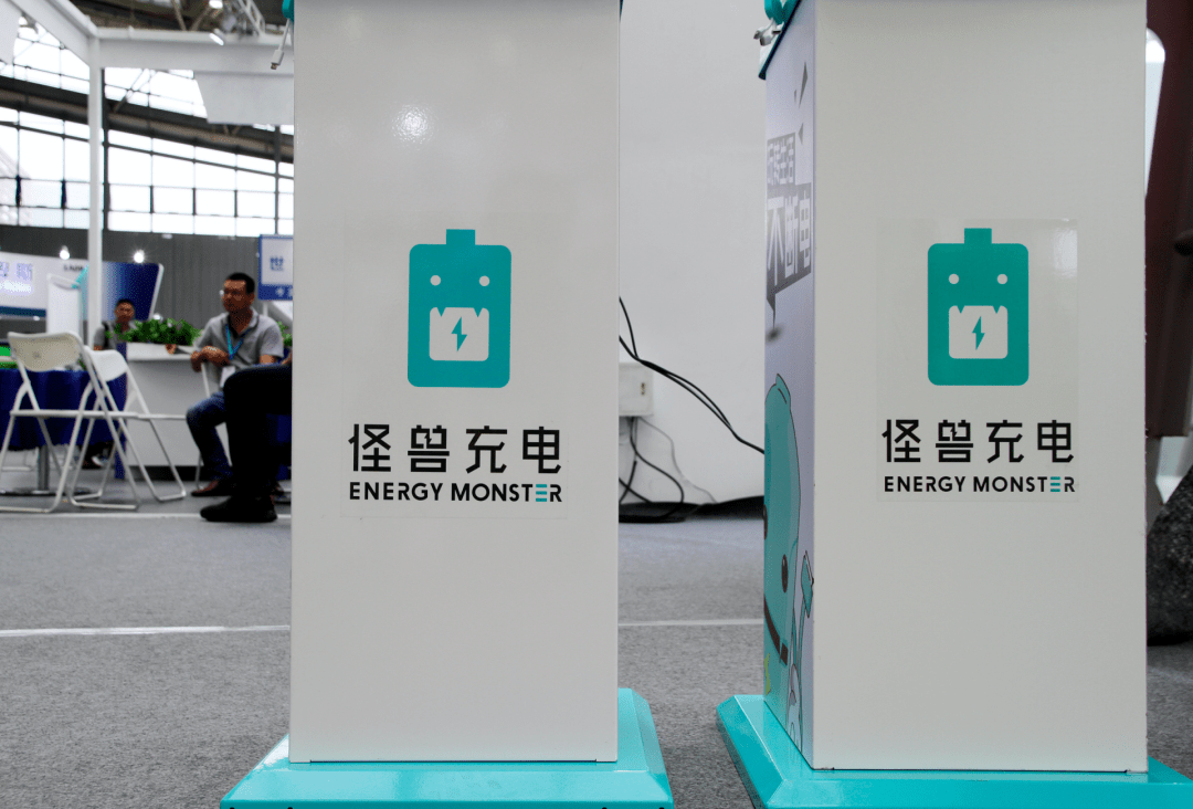 杀不死的共享充电宝一个怪兽远远不够