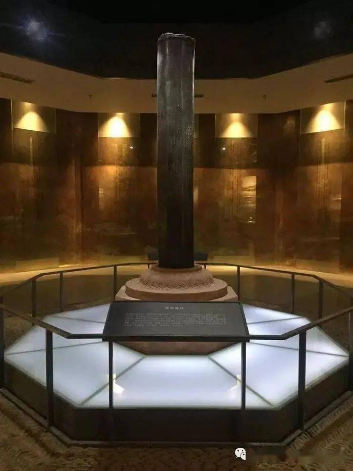 揭秘溪州铜柱——讲述文物背后的故事