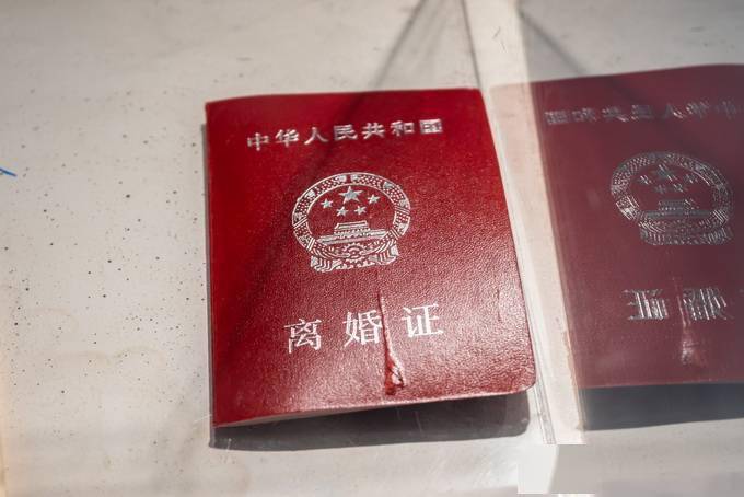 最新数据!经历离婚冷静期后,武汉近六成夫妻申请后放弃登记