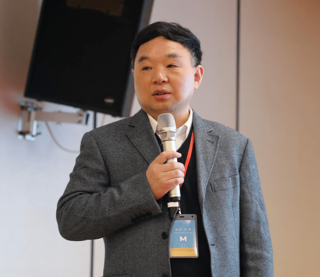 江苏省麦田封闭除草技术交流会成功召开