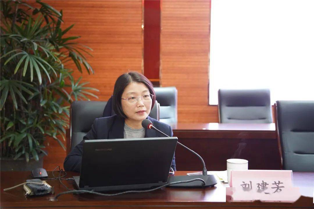 党史学习教育娄葑两新党工委动员起来了