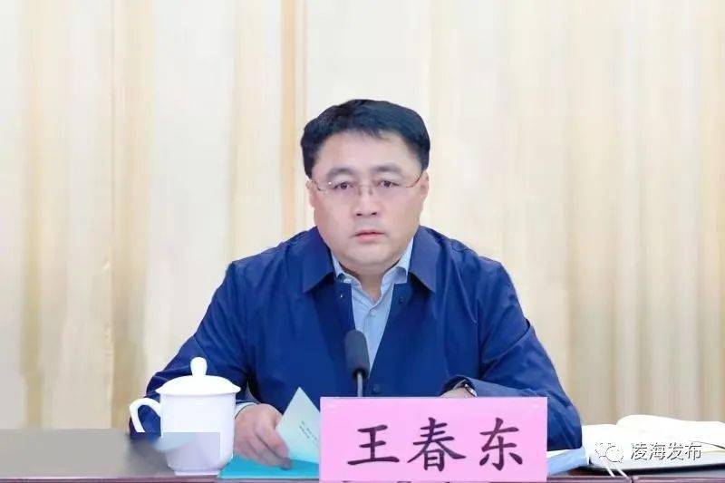 政法队伍教育整顿|王春东为全市政法系统作廉政报告