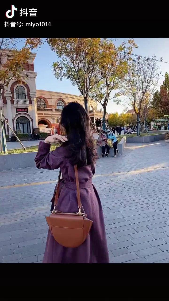 天津最美的季节来了sense神思