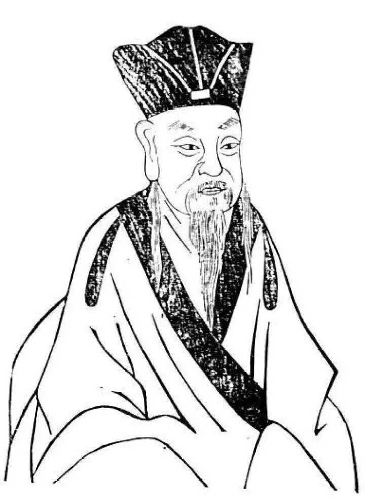 文史记忆北山四先生孔庙配享从祀