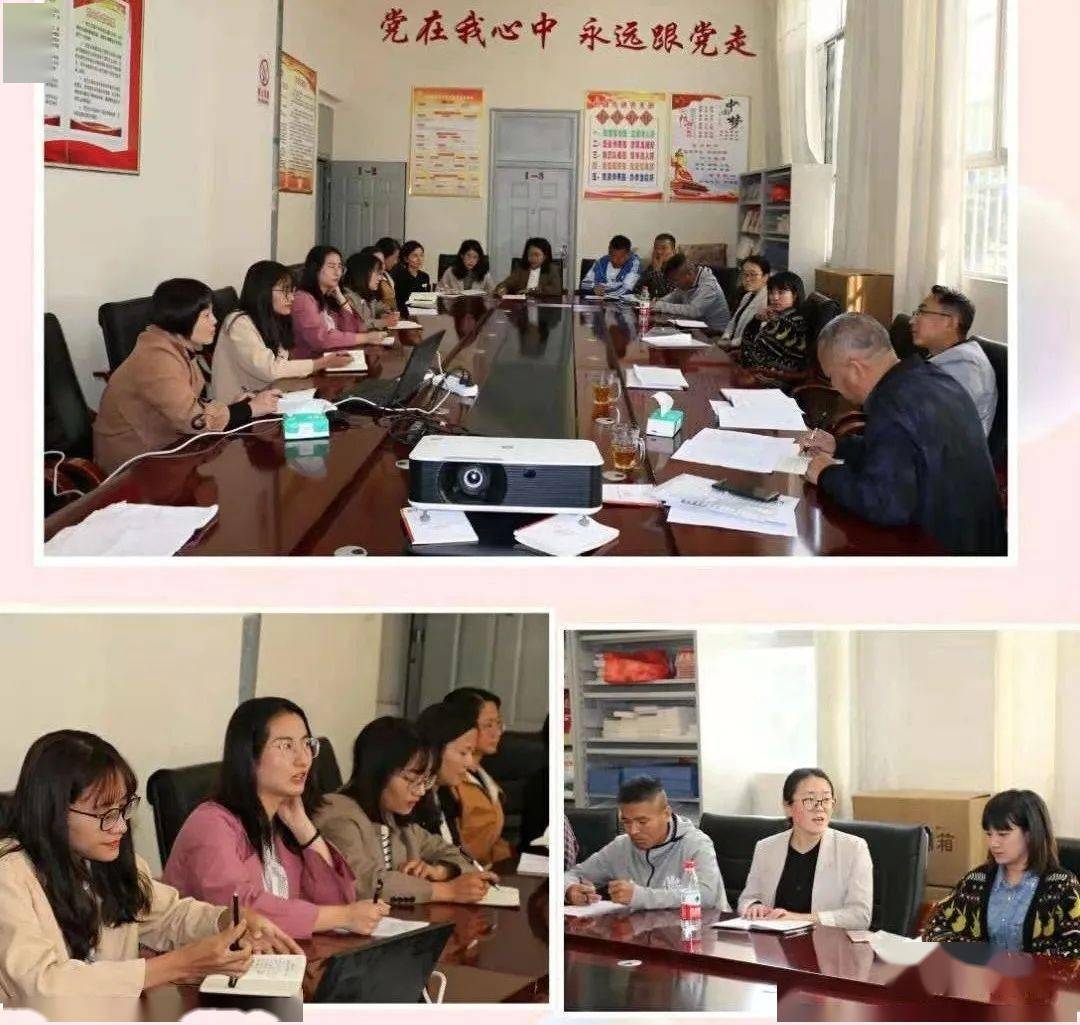 在银生中学自评的基础上,景东县
