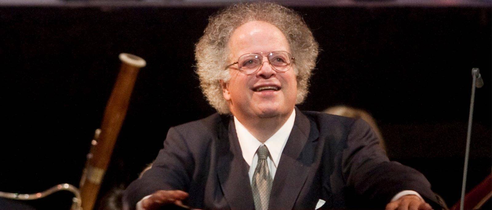 美国指挥家钢琴家詹姆斯莱文逝世享年77岁