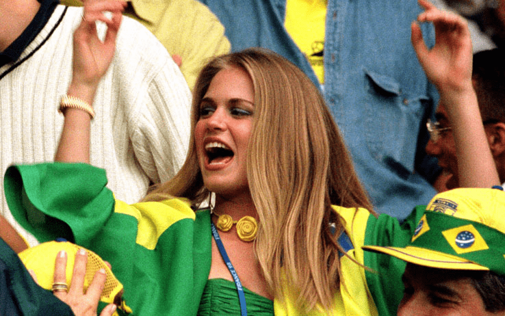 外星人罗纳尔多的情史回顾_苏珊娜