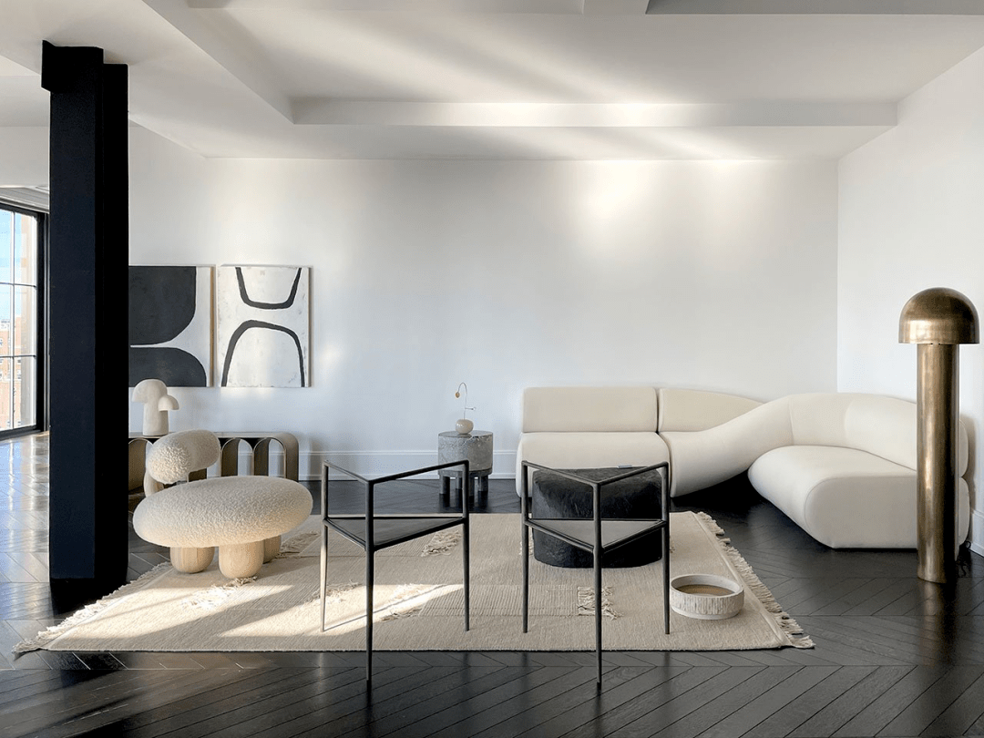 有设计的家具才是软装的灵魂