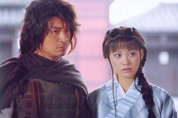 宁静和马景涛合作的五部电视剧除孝庄秘史你还看过几部