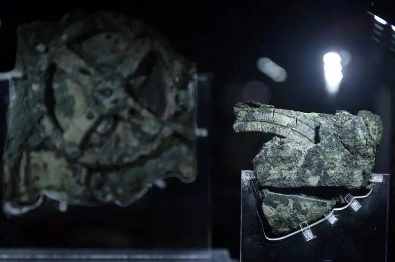 安提基|世界上最古老“计算机”出土110年后，秘密被破解