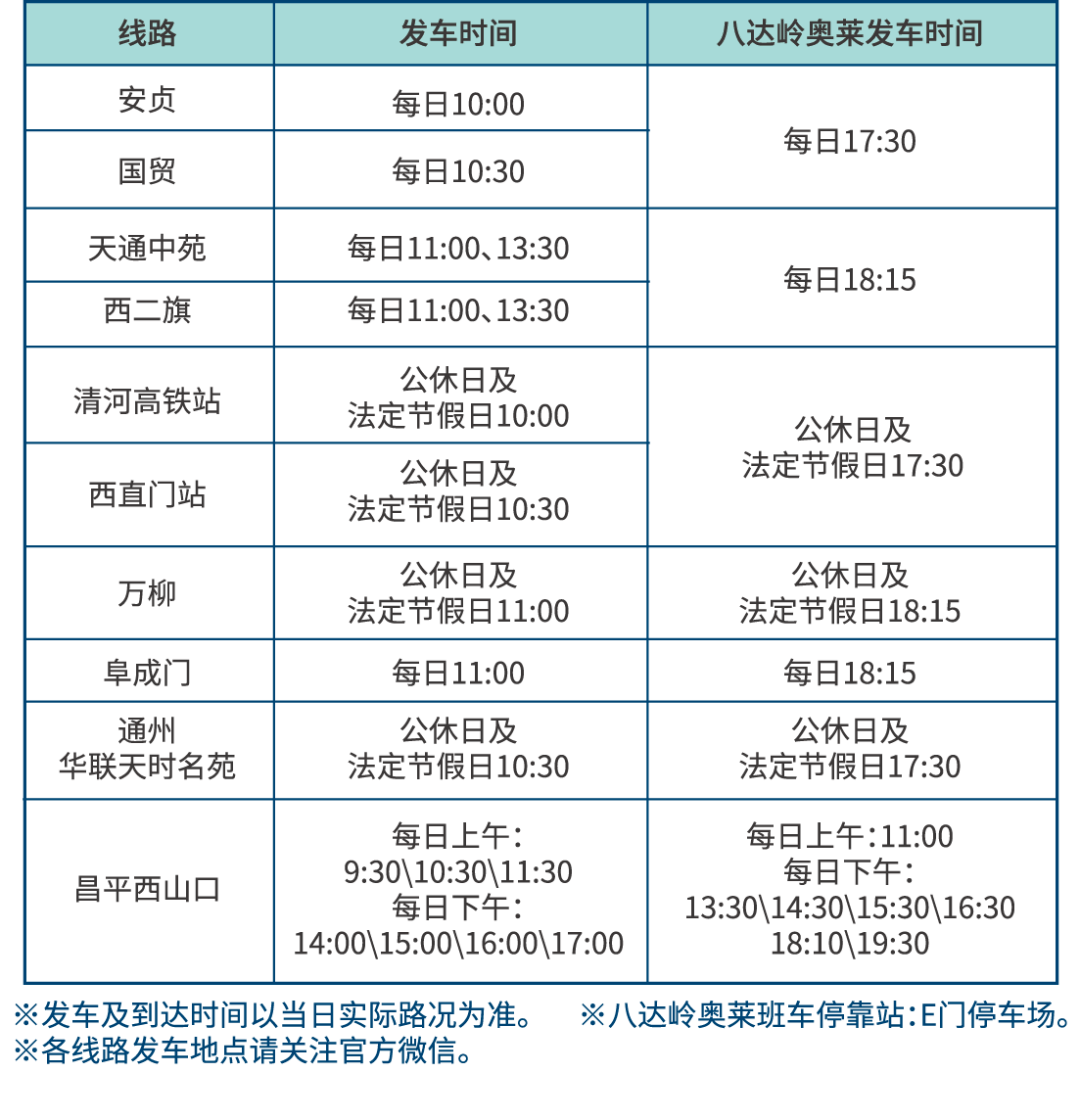高能预警八达岭奥莱这个春天燃起来了