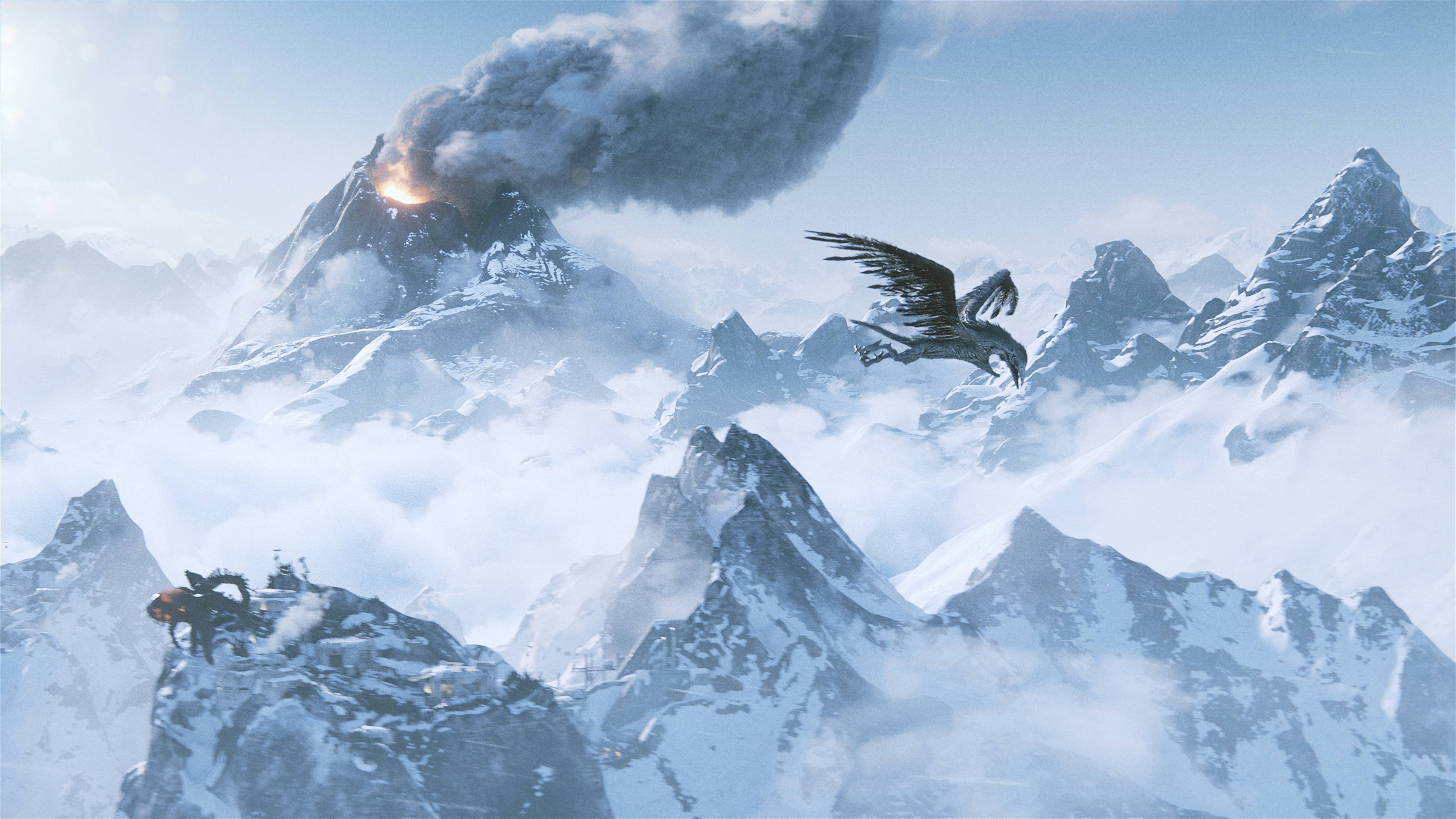 se春季发布会全程情报汇总:project athia新演示,奇异人生等_游戏