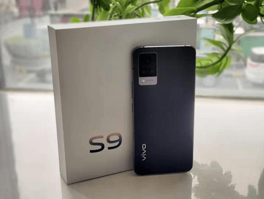 vivo s9使用体验:5重超质感美颜 自拍功能再升级_后置摄像头