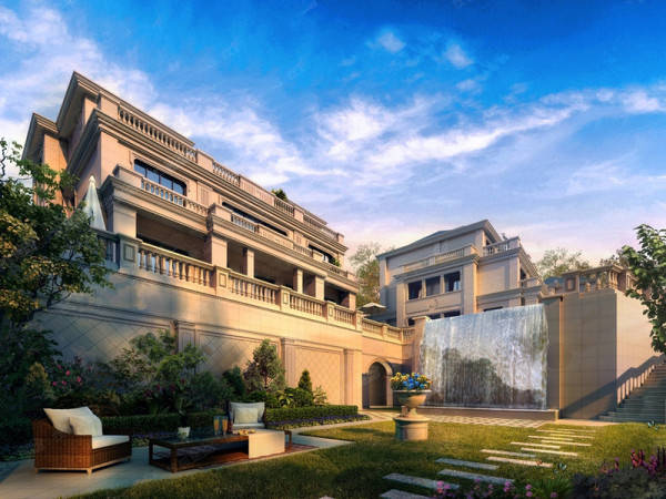 嵊州金昌白鹭金湾楼盘详情——金昌白鹭金湾官方网站简直太火了—千万