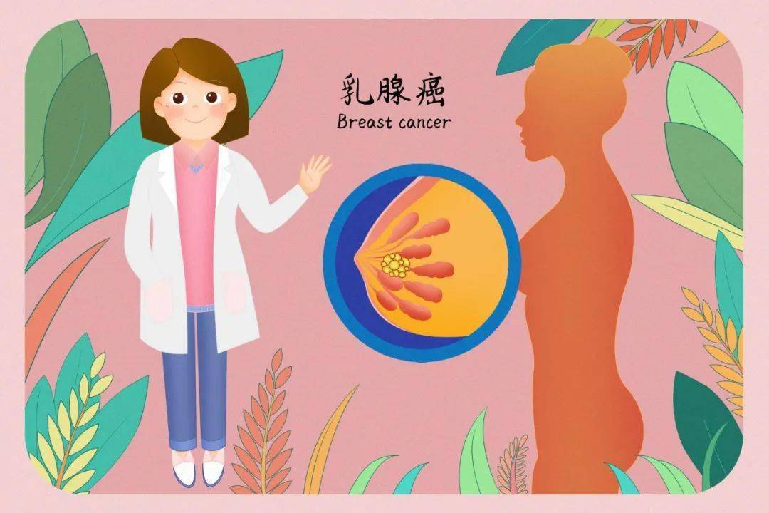 江苏省人民医院妇幼分院,江苏省妇幼保健院乳腺病多学科团队致力于