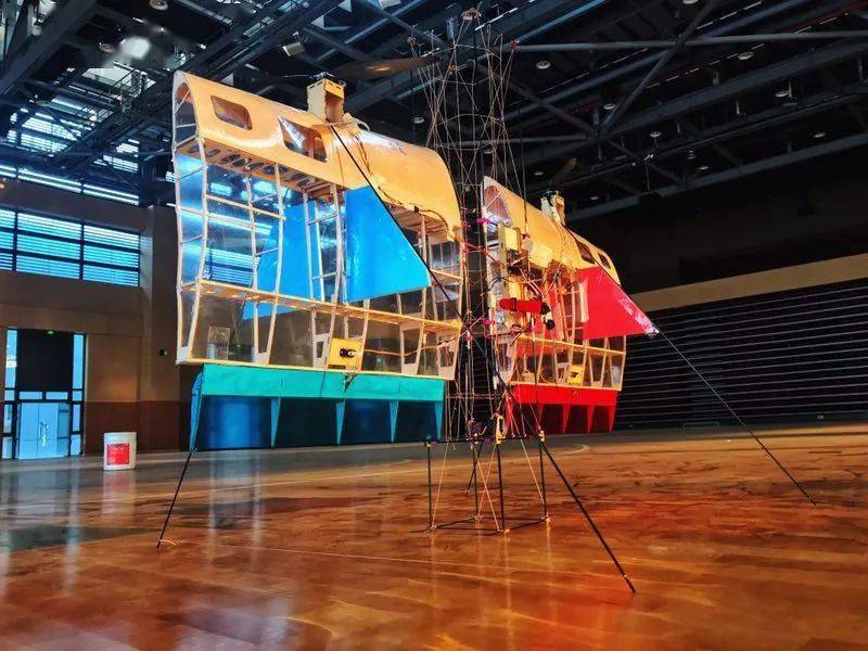 队员招募cadc项目队员召集令