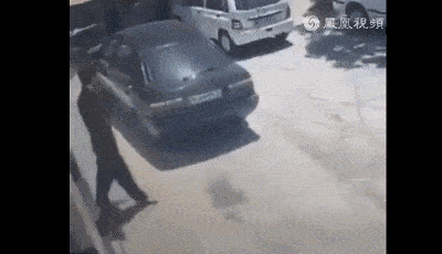 窗户砸中身亡让全国网友痛心但比高空坠物更寒心的是有人高空抛物