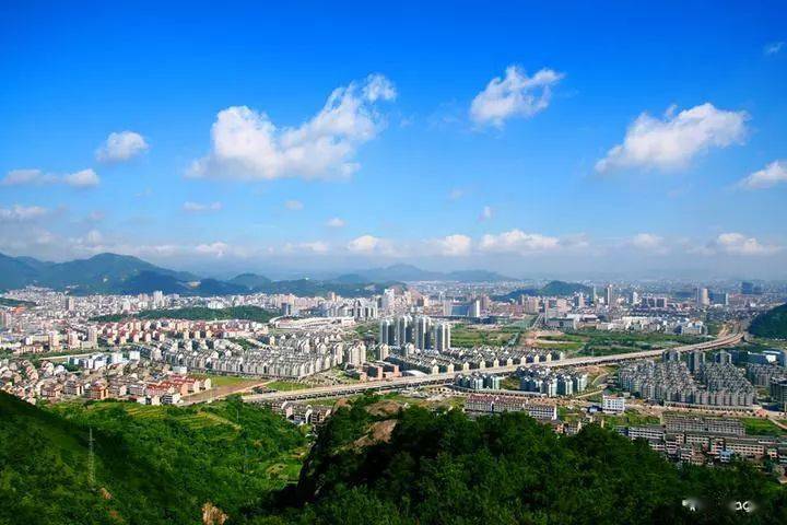 【数据发布】1-2月温岭市经济保持恢复性增长