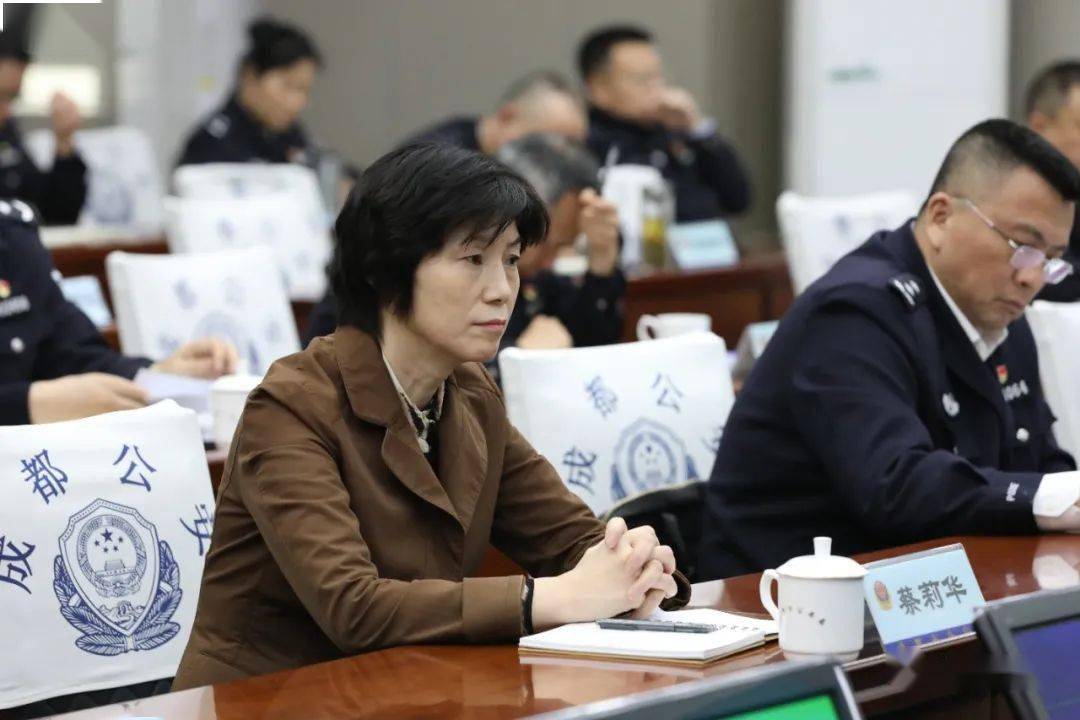 【教育整顿(二十二)】王平江副市长为全市公安民警上教育整顿主题党课