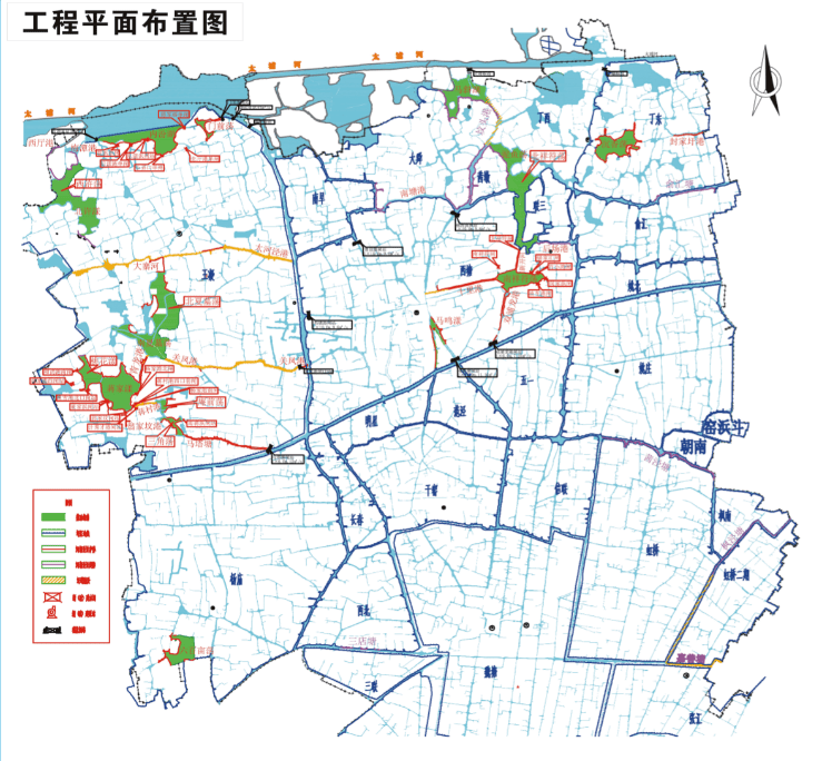 嘉善地图高清版大图片图片