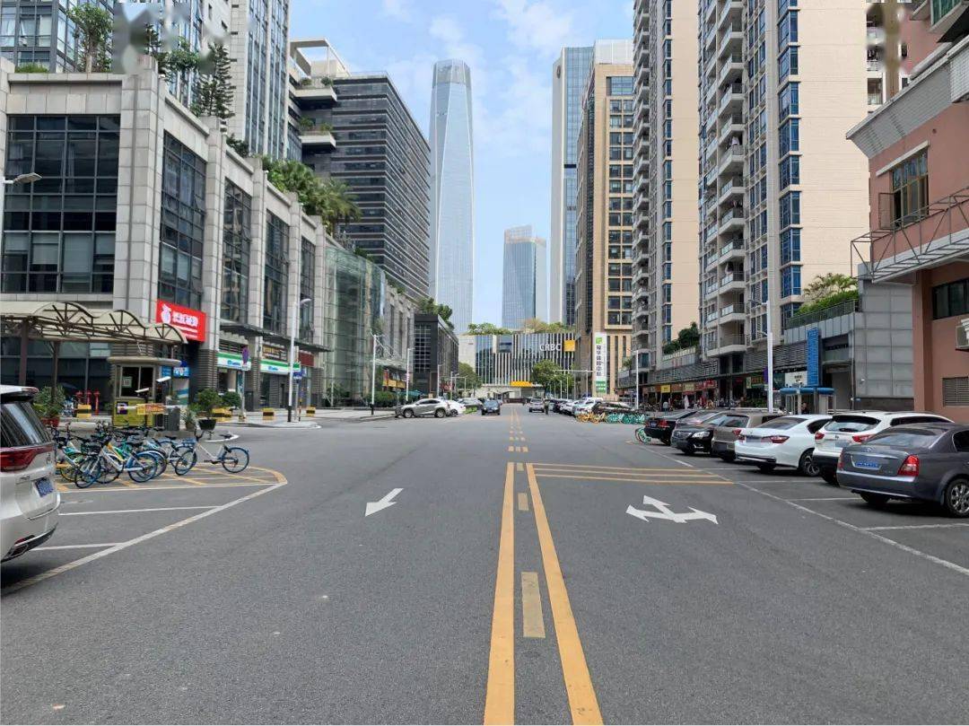 停1天最贵108元东莞市区这些路边停车位停车要小心