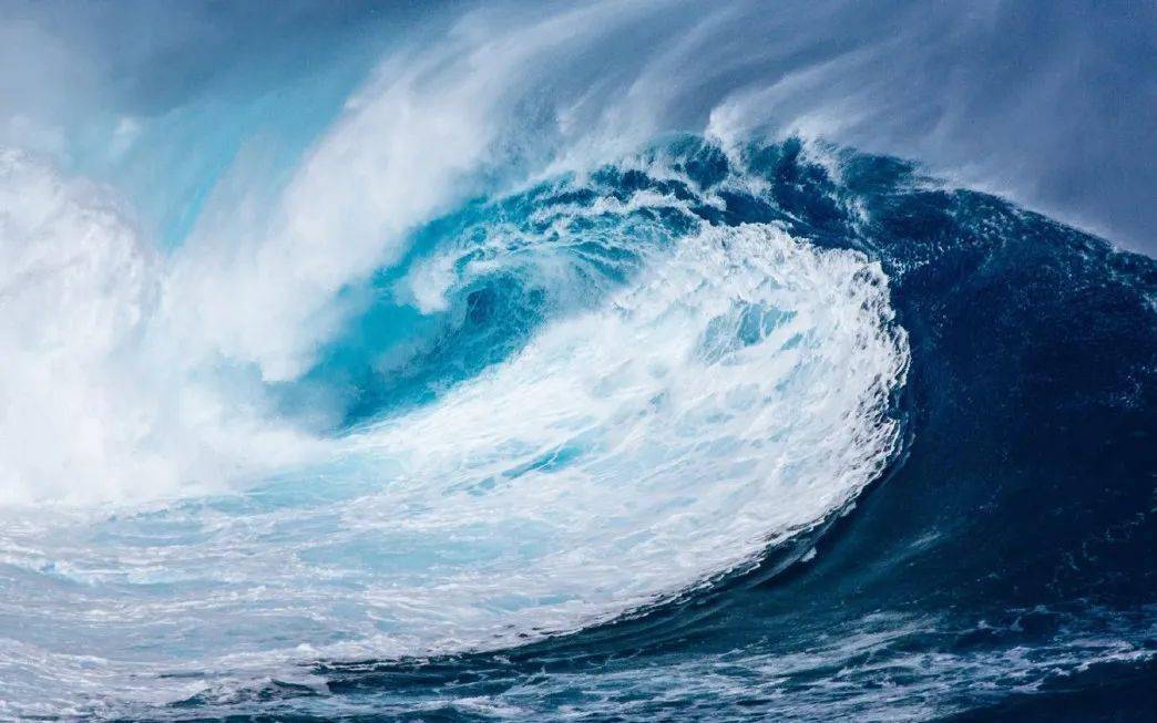 直击天气与科学家聊天谈谈海洋我们的气候和天气