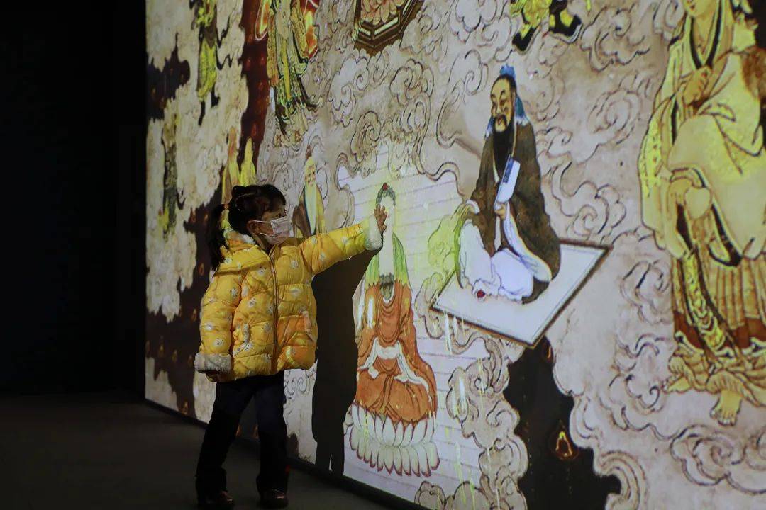 湘博"众流归海"特展,呈现明清时期文化群像_湖南省博物馆