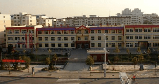 德州小学排名_德州一村小学(2)