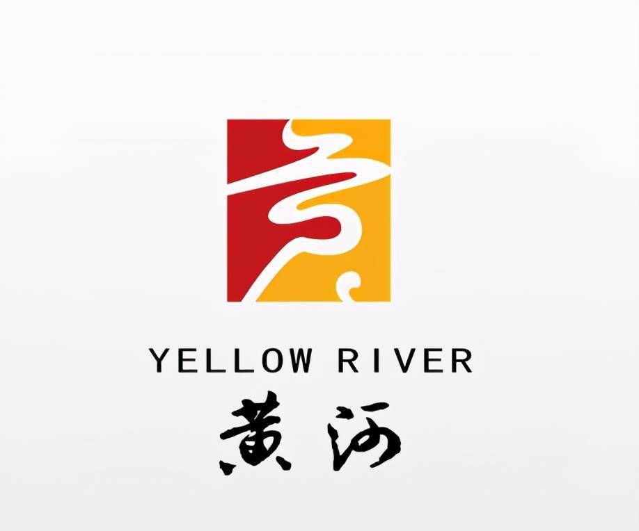 黄河图标图片