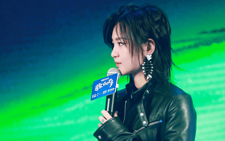 内地十大金曲人气王出炉,王一博落榜,肖战入围,张杰稳居c位_吴亦凡