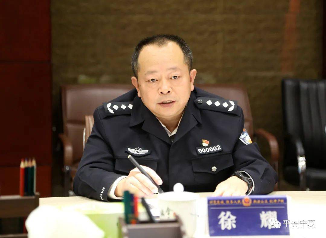 在听取公安厅近期开展党史学习教育工作情况的汇报后,李志强给予了