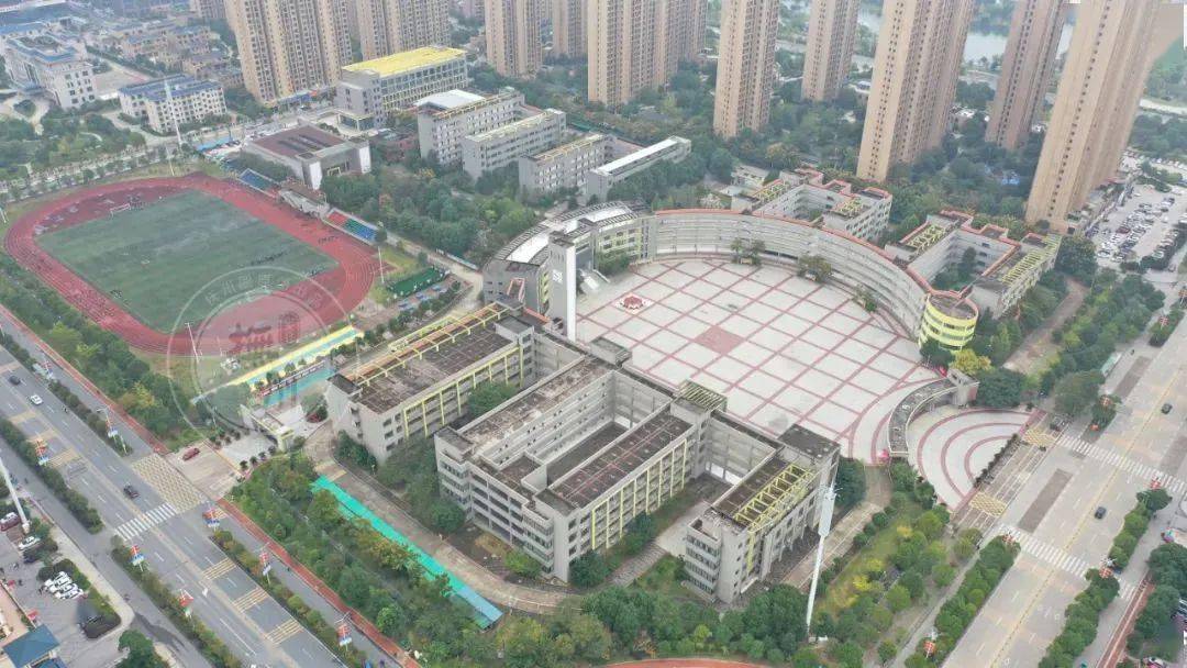抚州市实验学校学区范围调整召开听证会!